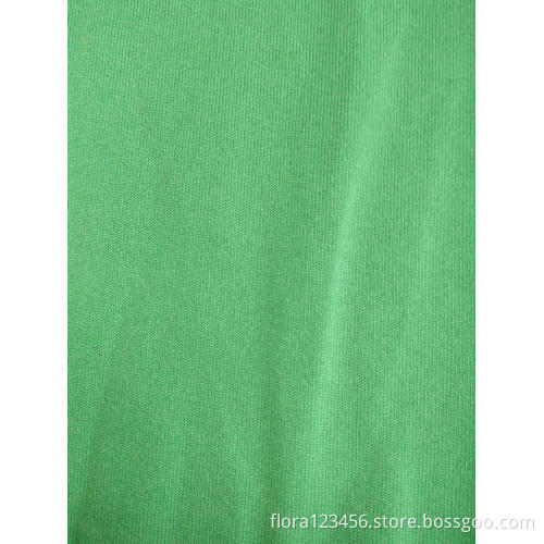 Gut aussehendes leichtes Single-Jersey